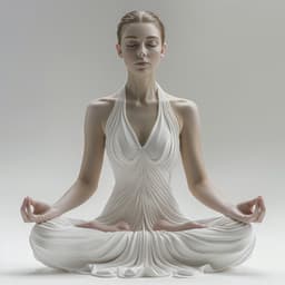 Voyage sonore et exploration intérieure - Détente avec Musiques Zen de Yoga