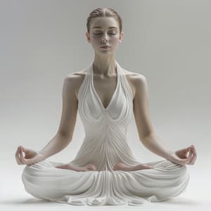 Voyage sonore et exploration intérieure - Détente avec Musiques Zen de Yoga