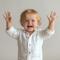 Música Para Jugar Con El Bebé: Melodías Alegres - Musica para Bebes