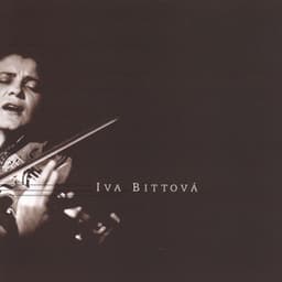 Iva Bittova - Iva Bittová