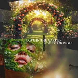 Love in the Garden - Nature Field Recordings