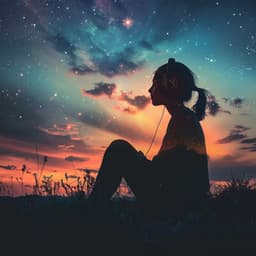 Relaxation's Gentle Echo: Music for Calming Minds - Relax Assistant