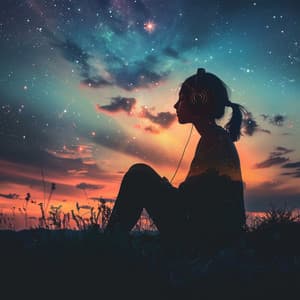 Relaxation's Gentle Echo: Music for Calming Minds - Relax Assistant