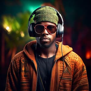 Urban Rhythms: Hip Hop Soundscapes - Dusty Diamond Trio