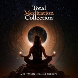 Total Meditation Collection - Meditation Healing Therapy