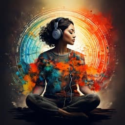Meditation Pathways: Gentle Music Tracks - Music for Fun