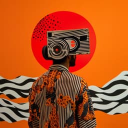 Paisagens de Sonhos Infinitos: O Santuário da Mente Inquisitiva - Katzenmusik