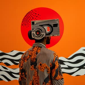 Paisagens de Sonhos Infinitos: O Santuário da Mente Inquisitiva - Katzenmusik