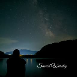 Sacred Worship - Praise and Worship Orchestra