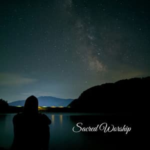 Sacred Worship - Praise and Worship Orchestra