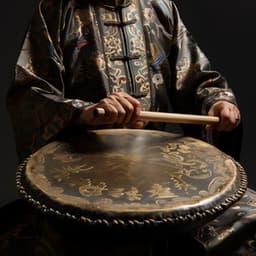 Serene Melodies for Meditation and Yoga - Hang Drum Yoga