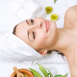 Spa Springs: The Waterfall's Purifying Sound Chill Sound - Water Sounds For Spa