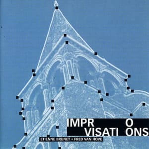 Improvisations - Etienne Brunet