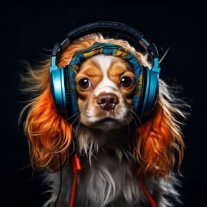 Music for Dogs: Wagging Tunes Vocal Medleys - Moon Tunes