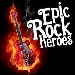 Epic Rock Heroes - Classic Rock Heroes