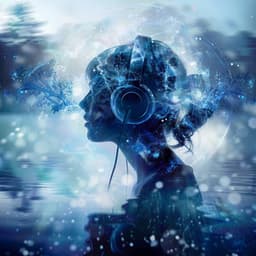 Calmness Unveiled: Binaural Relaxation - Relaxxium