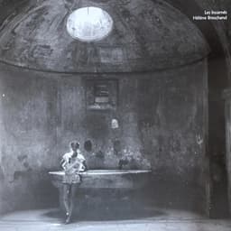 Les incarnés A - Hélène Breschand