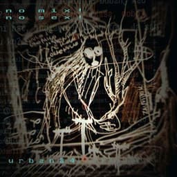 Live Koncert - No Mix! No Sex! - Urban & 4