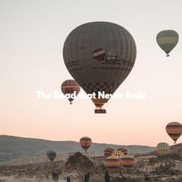 The Road that Never Ends - Rilassante Jazz Musica