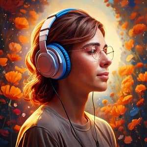 Music for Balance: Gentle Harmonious Sounds - Experimental New Age