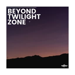 Beyond Twilight Zone - Brown Noise Therapy