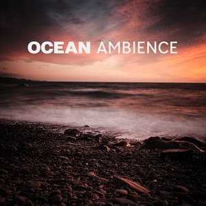 Ocean Ambience - Zen Mastermind