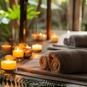 Melodías De Meditación Yoga: Música Relajante Para La Paz Interior - Sinfonía de fuego binaural del yoga