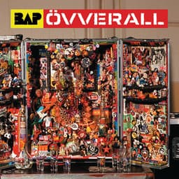 Övverall - BAP