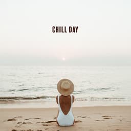 Chill Day: Chill Lofi Mix - DJ Afterdark