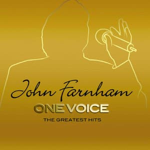 One Voice - John Farnham
