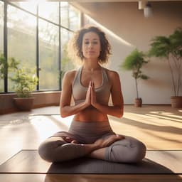 Mente Tranquila: Música Para Sesiones De Meditación - Música de meditación 528 Hz