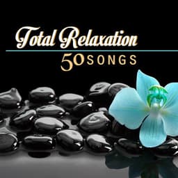 Total Relaxation: Music for Serenity Top 50 - Relaxation Guru