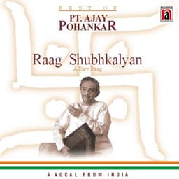 Best of Pt. Ajay Pohankar - Ajay Pohankar