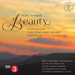 Now Comes Beauty - BBC Concert Orchestra