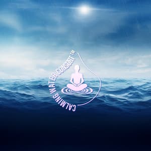 Stormy Seas: Rain and Sea Sounds for Tranquil Moments - Calming Water Consort