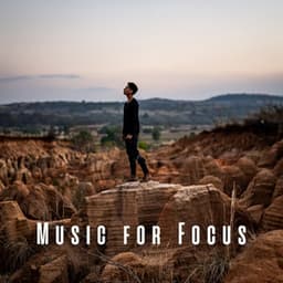 Music for Focus: Unlocking Your Inner Genius - Feel Good Dinner Table Music