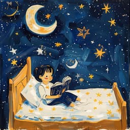 Canciones De Cuna Para Los Pequeños: Hora De Dormir Del Bebé - Reflejos cromáticos