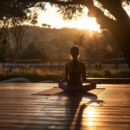 Música Binaural: Relajación Espiritual Definitiva - Japonés Área de Relajación