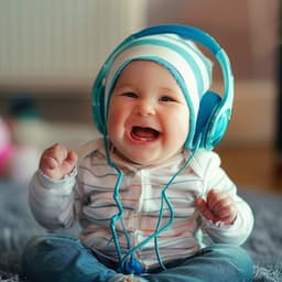 Lofi Nursery: Baby Soothing Sounds - Dreamy Lofi Music