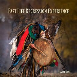 Past Life Regression Experience - Jesstai Reya