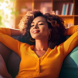 Música Para Despertares Suaves: Melodías De Mañana - Sonido del alma pura