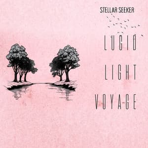 Lucid Light Voyage - Stellar Seeker