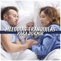 Melodías Tranquilas para Dormir: Sueños Sin Fin con Sonidos New Age Relajantes - Musica Relajante Specialistas