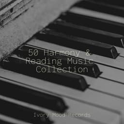 50 Harmony & Reading Music Collection - Preschool Kids