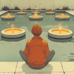 Guarigione Divina - Wide Noise HD