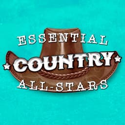 Essential Country All-Stars - Country Love