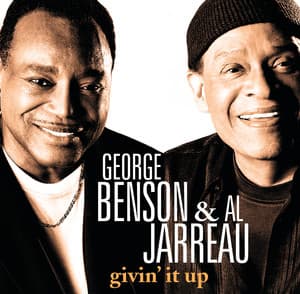 Givin' It Up - George Benson