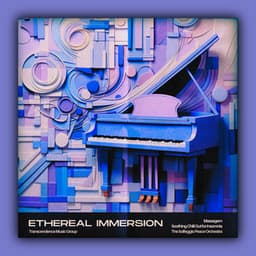 Ethereal Immersion - The Solfeggio Peace Orchestra