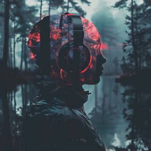 Relaxation Rhythms: Slow Tempo for Serenity - Relax & Chill Music