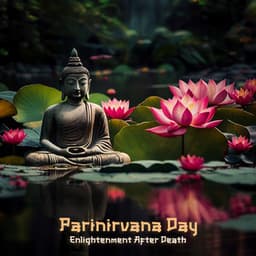 Parinirvana Day, Enlightenment After Death - Deep Buddhist Meditation Music Set